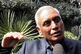 Chopper deal: Web tightens around ex-IAF chief