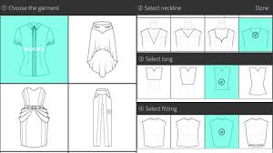 Create, sketch, doodle, and capture your ideas wherever you are. Fashion Design Flat Sketch For Android Apk Download