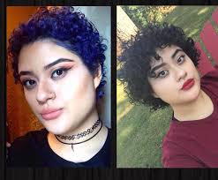 Eat fresh fruits and vegetables. 6 Months And 29 Days Of Hair Growth Curlyhair