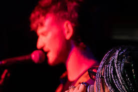 Fraser Brown (@fraserbrownmusic) • Instagram photos and videos