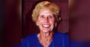 Anne Hoffmann Obituary