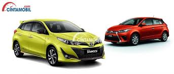 Mobil ini masih menjadi tipe yang difavoritkan di kelas hatchback berkapasitas 1500 cc. Review Toyota Yaris Trd Sportivo 2018