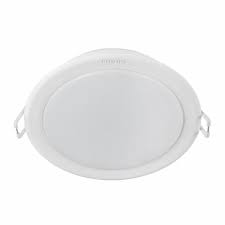 Untuk daya yang dihasilkan sebesar 22 watt dengan tegangan antara 220 volt sampai 240 volt. Lampu Downlight Led Philips Meson 59202 7watt Putih 6500k Philips Led Lampu Led Downlight Philips Shopee Indonesia
