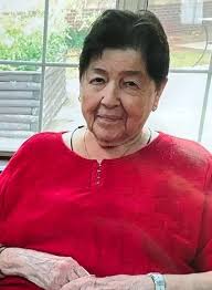 Esmeralda Hernandez Obituary May 15, 2023