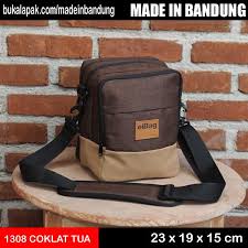  Pin Di Tas Selempang Pria