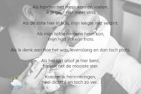 Maybe you would like to learn more about one of these? Boven De Wolken Wolken Gedichten Baby