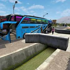 Itu artinya bus ini merupakan bus tingkat dan anime warna merah. Garasi Livery Bus Simulator Indonesia Home Facebook