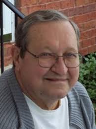 John Oshop, Sr. Obituary July 19, 2013