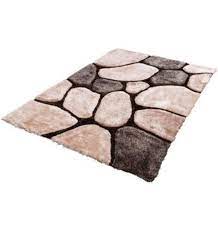 Die betreiber dieses portals haben uns dem lebensziel angenommen, orientteppiche produktvarianten unterschiedlichster. Hochflor Teppich Stone K11595 Trend Teppiche Rechteckig Hohe 35 Mm Von Neckermann De Ansehen