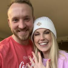 Cortney Lamp and Kevin Wallace's Wedding Website