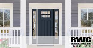 Without precision engineering in this critical area, the weatherstrip can pinch if the door is too tight or gap if it is too loose, letting air and moisture pass between the door and frame. The Benefits Of Installing A Therma Tru Door Rwc