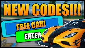 Begun its establishments on at roblox. New Driving Empire Codes December 2020 Roblox Youtube
