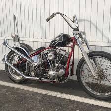 2 286 Likes 3 Comments Chopcult Chopcult On Instagram Check Out This Rad Panshovel From Dahulkhogan Motorcycle Harley Panhead Chopper Motorcycle