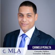 Carmelo Peralta ha hecho una publicación en LinkedIn