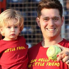 Michael Buble's wife Luisana Lopilato breaks silence