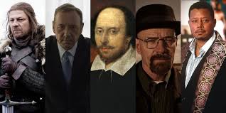 10 Best Shows You Didn't Realize Are Based On Shakespeare Plays