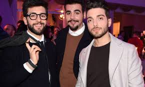 Il volo — un amore cosi grande (2019). Sanremo 2019 La Polemica Infuria Il Volo Accusa Alcuni Giornalisti Ci Hanno Definito Merde Futurapress
