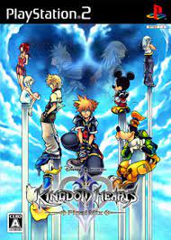 Though tetsuya nomura did not confirm its development, he stated that if a final mix version were to be created for other countries. Kingdom Hearts Ii Final Mix Kingdom Hearts Wiki Fandom
