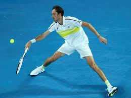 Here on sofascore livescore you can find all medvedev d. Australian Open Medvedev Ends Tsitsipas Run To Reach Second Slam Final Tennis Gulf News