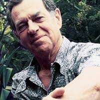 Joseph Campbell (Author of The Power of Myth)