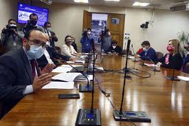 Presidenta de la asociación de afp y eventual tercer retiro: Comision De Constitucion Aprueba Tercer Retiro De Las Afp Rock Pop