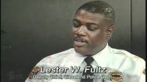 Leslie Ungar, Akron Ohio's Communications Coach and Forum 360 host,  interviews Lester Fultz