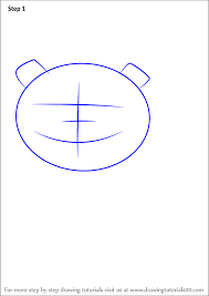Learn How To Draw Nutty From Happy Tree Friends (Happy Tree Friends) Step  By Step : Drawing Tutorials