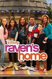 Season 3 Raven S Home Wiki Fandom Powered By Wikia Ravens Home Ravens Home Disney Disney Channel Movies