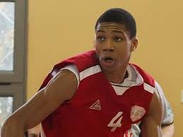 Alexis antetokounmpo is the son of his nigerian parents, charles antetokounmpo and veronica antetokounmpo. 2013 Nba Draft Prospect Profile Giannis Antetokounmpo Celticsblog