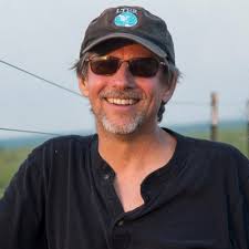 John Blair (@jblair_ecology)