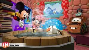 Mar 16, 2016 · hey gamers, today we are taking a look to see what is needed to grab the ultimate unlock in this installment of disney infinity. Disney Infinity 3 0 Everything You Need To Know