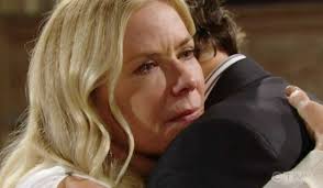 Bold & Beautiful: Liam Hears Brooke's Secret, Taylor Caught With Ridge