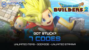 Our dragon quest builder 2 cheats heal you completely and give you unlimited endurance, items and even health! Los Trucos De Dragon Quest Builders 2 Permiten Una Elaboracion Facil Superdano Y Salud Infinita Oneangrygamer 2021