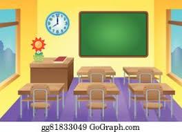 New users enjoy 60% off. Classroom Clip Art Royalty Free Gograph