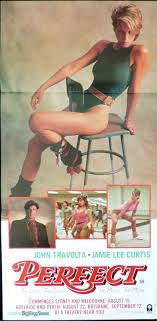Like the police academy sequels. Perfect 1985