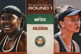 News source: Roland-Garros 2026