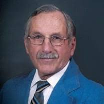 Galen B. Rudiger Obituary (2023)