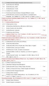 Sfinții mucenici trofim, savatie și dorimedont sunt pomeniți în calendarul creștin ortodox la 19 septembrie. Calendar Crestin Ortodox Sarbatorile Lunii Septembrie Inaltarea Sfintei Cruci Nasterea Maicii Domnului Web Life Tech