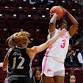 Women's Basketball vs NC Central