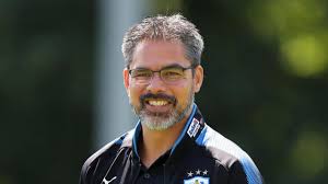 He plays by taping the tennis racket to his hand. David Wagner Hopes Huddersfield Rise To The Occasion Against Newcastle Eurosport