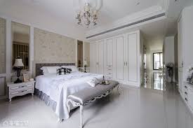 由里室內設計 室內設計 公私領域各領風騷兩種風格滿足夢想生活 bedroom design bedroom decor bedroom