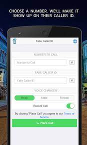 Download fake caller id apk for android. Fake Caller Id Apk Gratis Descargar Wiki