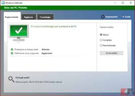 Gratis inglés 2,3 mb 13/11/2020 windows. Migliori Antivirus Gratis Per Windows 10 Chimerarevo