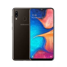 SAMSUNG GALAXY A20S Reviews