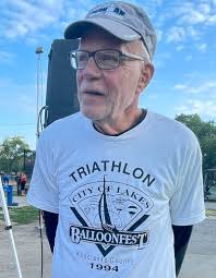 Two Guys, One Race, And 30 Years In Winona