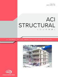 Reinforced concrete design to eurocode 2 utm pdf. Pdf Aci Structural Journal March April 2015 V 112 No 2 Alberto Ramirez Garcia Academia Edu