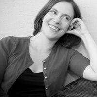 A Peek at the Creative Space of Tara Dairman