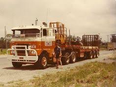 Image result for TNT Orange 1980 QRX Trailers and Trucks