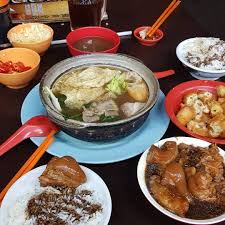 Restoran seng huat bak kut teh (under the klang bridge bak kut teh,klang ba kut teh. 10 Bak Kut Teh Spots You Need To Try In Kl Non Halal Kl Foodie