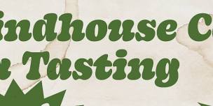 Grindhouse Tea Tasting